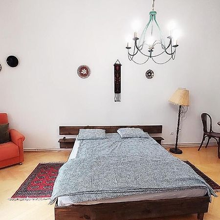 Appartamento Bross1 Budapest Esterno foto
