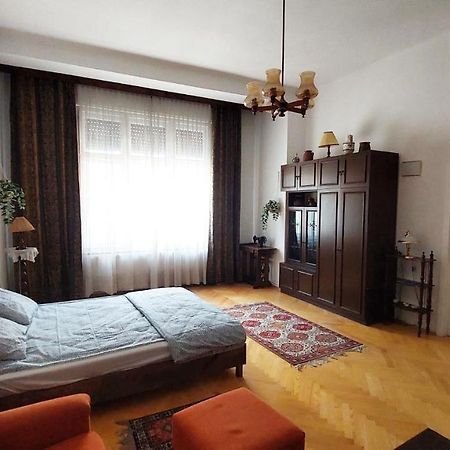 Appartamento Bross1 Budapest Esterno foto