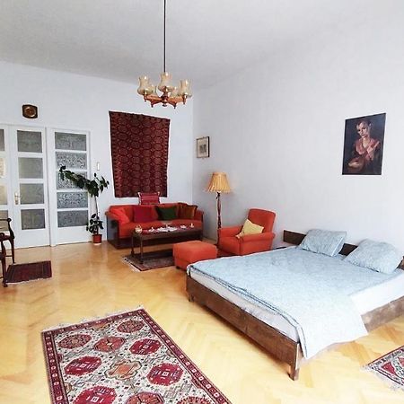 Appartamento Bross1 Budapest Esterno foto