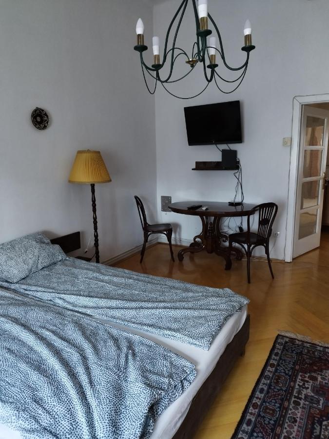 Appartamento Bross1 Budapest Esterno foto