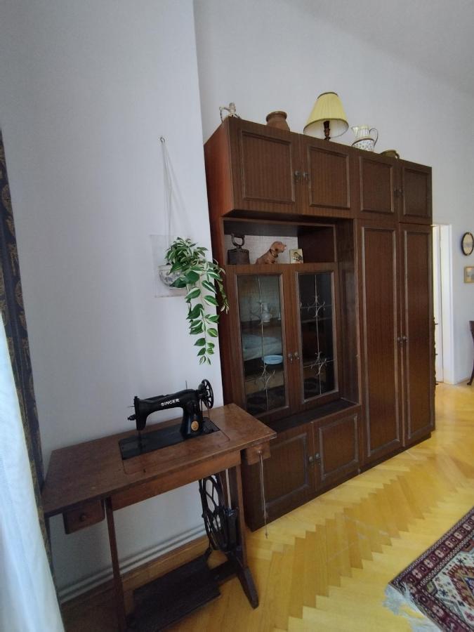 Appartamento Bross1 Budapest Esterno foto