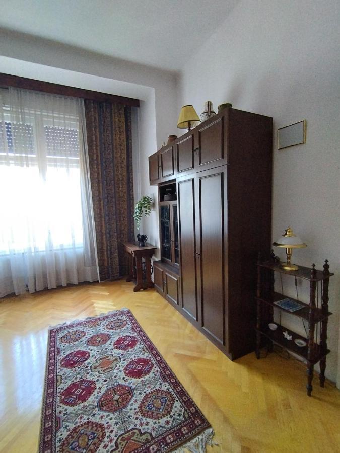 Appartamento Bross1 Budapest Esterno foto