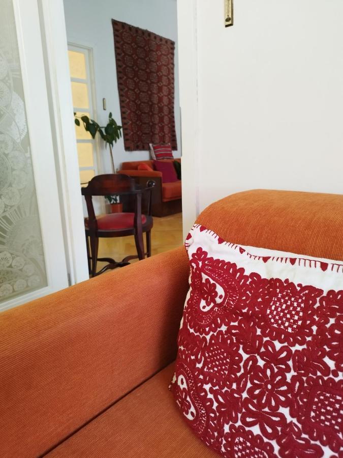 Appartamento Bross1 Budapest Esterno foto