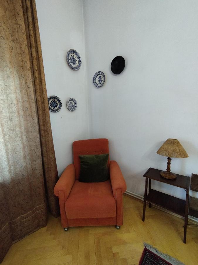 Appartamento Bross1 Budapest Esterno foto