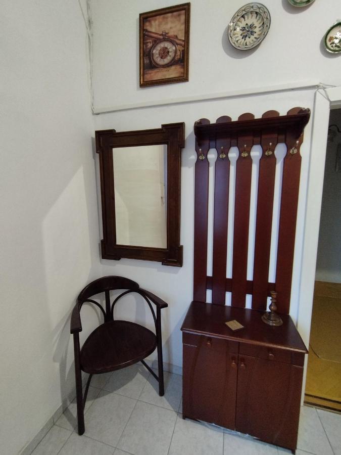 Appartamento Bross1 Budapest Esterno foto